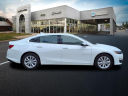 Thumbnail image of 2024 Chevrolet Malibu at Ram Country Mineral Wells