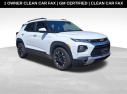 Thumbnail image of 2022 Chevrolet Trailblazer at Schumacher Chevrolet of Livingston - Used