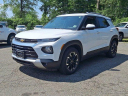Thumbnail image of 2022 Chevrolet Trailblazer at Schumacher Chevrolet of Livingston - Used