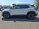 Thumbnail image of 2022 Chevrolet Trailblazer at Schumacher Chevrolet of Livingston - Used