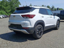Thumbnail image of 2022 Chevrolet Trailblazer at Schumacher Chevrolet of Livingston - Used