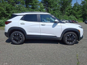 Thumbnail image of 2022 Chevrolet Trailblazer at Schumacher Chevrolet of Livingston - Used