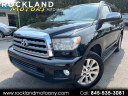 Thumbnail image of 2015 Toyota Sequoia at Rockland Motors