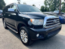 Thumbnail image of 2015 Toyota Sequoia at Rockland Motors