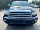 Thumbnail image of 2015 Toyota Sequoia at Rockland Motors