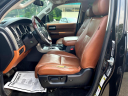 Thumbnail image of 2015 Toyota Sequoia at Rockland Motors