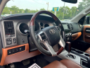Thumbnail image of 2015 Toyota Sequoia at Rockland Motors