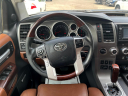 Thumbnail image of 2015 Toyota Sequoia at Rockland Motors