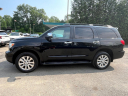 Thumbnail image of 2015 Toyota Sequoia at Rockland Motors