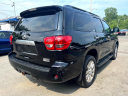Thumbnail image of 2015 Toyota Sequoia at Rockland Motors