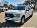 Thumbnail image of 2023 Ford F-150 at Frank Brown Honda GMC