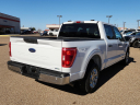 Thumbnail image of 2023 Ford F-150 at Frank Brown Honda GMC