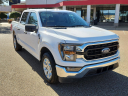 Thumbnail image of 2023 Ford F-150 at Frank Brown Honda GMC