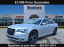 Thumbnail image of 2023 Chrysler 300 at Bayshore Chrysler Jeep Dodge Ram
