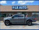 Thumbnail image of 2019 Ford F-150 at LB AUTO