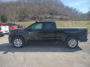 Thumbnail image of 2024 Chevrolet Silverado 1500 at ThornhillGMSuperstoreUSED of Chapmanville, WV