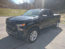 Thumbnail image of 2024 Chevrolet Silverado 1500 at ThornhillGMSuperstoreUSED of Chapmanville, WV