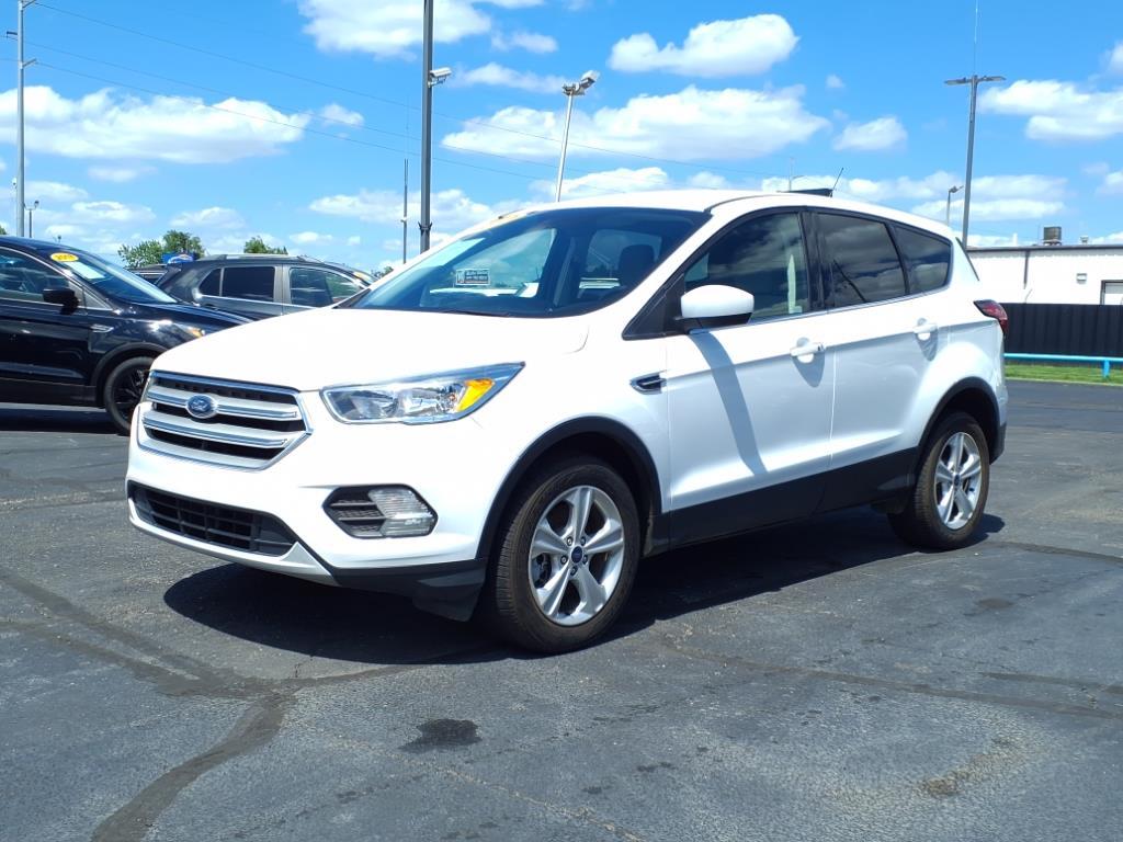 Thumbnail image of 2019 Ford Escape at Express Credit Auto - North Okc