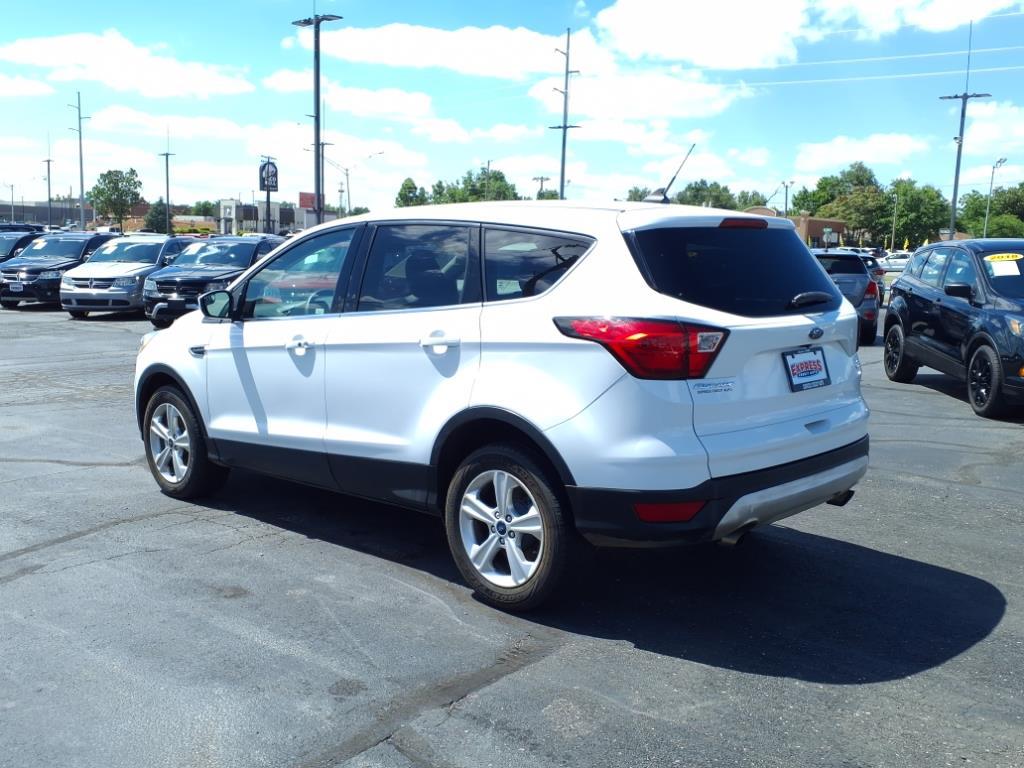 Thumbnail image of 2019 Ford Escape at Express Credit Auto - North Okc