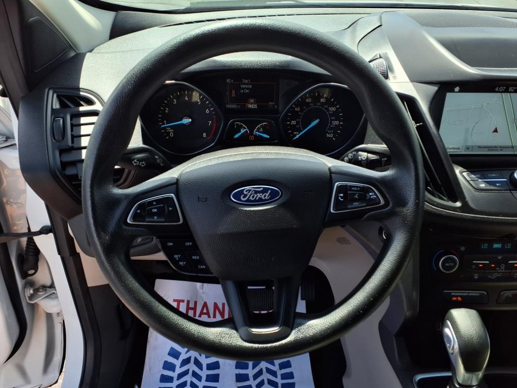 Thumbnail image of 2019 Ford Escape at Express Credit Auto - North Okc