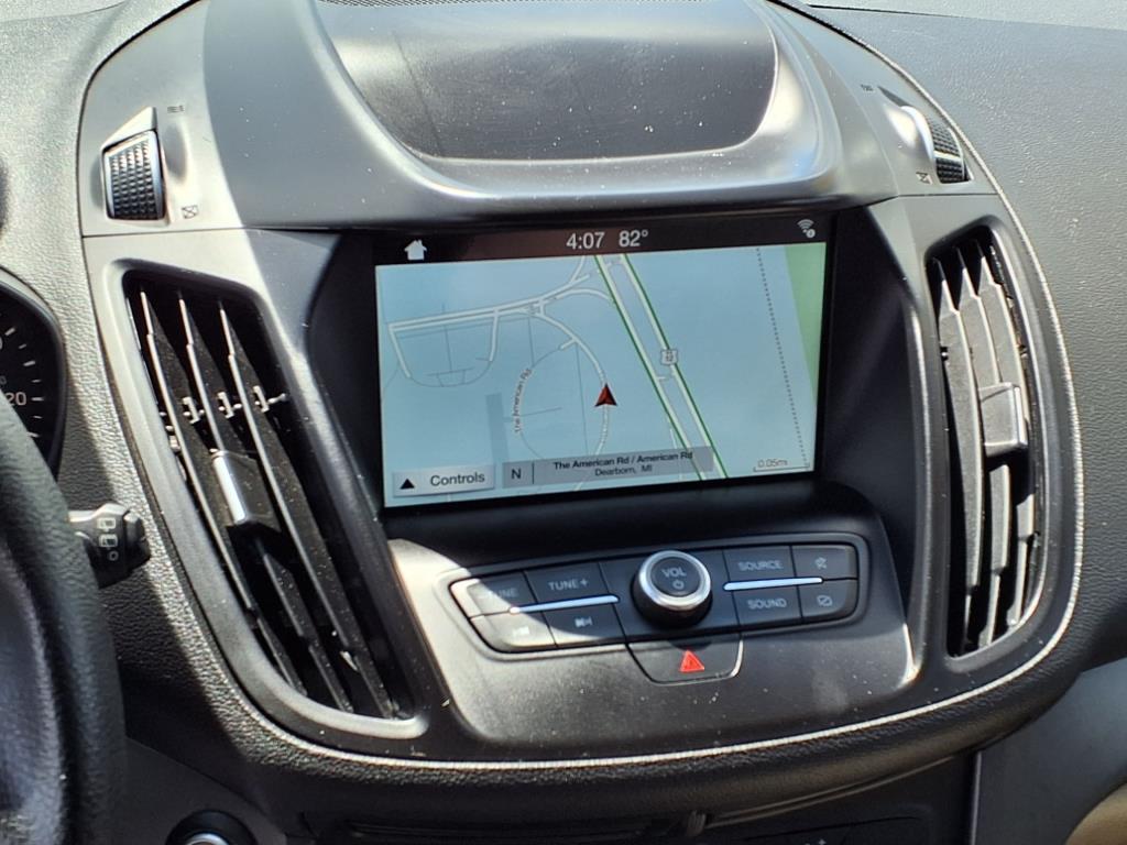 Thumbnail image of 2019 Ford Escape at Express Credit Auto - North Okc