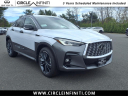Thumbnail image of 2025 INFINITI QX55 at Circle Infiniti