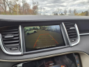 Thumbnail image of 2025 INFINITI QX55 at Circle Infiniti