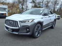 Thumbnail image of 2025 INFINITI QX55 at Circle Infiniti