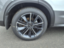 Thumbnail image of 2025 INFINITI QX55 at Circle Infiniti