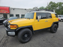 Thumbnail image of 2008 Toyota FJ Cruiser at REDFORD AUTO QUALITY USED CARS