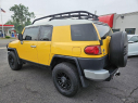 Thumbnail image of 2008 Toyota FJ Cruiser at REDFORD AUTO QUALITY USED CARS