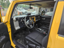 Thumbnail image of 2008 Toyota FJ Cruiser at REDFORD AUTO QUALITY USED CARS