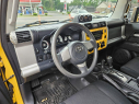 Thumbnail image of 2008 Toyota FJ Cruiser at REDFORD AUTO QUALITY USED CARS