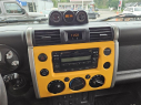 Thumbnail image of 2008 Toyota FJ Cruiser at REDFORD AUTO QUALITY USED CARS