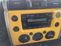 Thumbnail image of 2008 Toyota FJ Cruiser at REDFORD AUTO QUALITY USED CARS