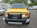 Thumbnail image of 2008 Toyota FJ Cruiser at REDFORD AUTO QUALITY USED CARS