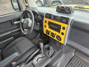 Thumbnail image of 2008 Toyota FJ Cruiser at REDFORD AUTO QUALITY USED CARS
