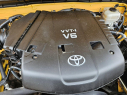 Thumbnail image of 2008 Toyota FJ Cruiser at REDFORD AUTO QUALITY USED CARS