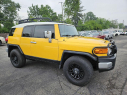 Thumbnail image of 2008 Toyota FJ Cruiser at REDFORD AUTO QUALITY USED CARS