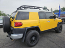 Thumbnail image of 2008 Toyota FJ Cruiser at REDFORD AUTO QUALITY USED CARS