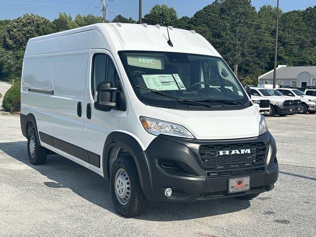 Thumbnail image of 2025 Ram ProMaster at ScottEvansDodge of Carrollton, GA