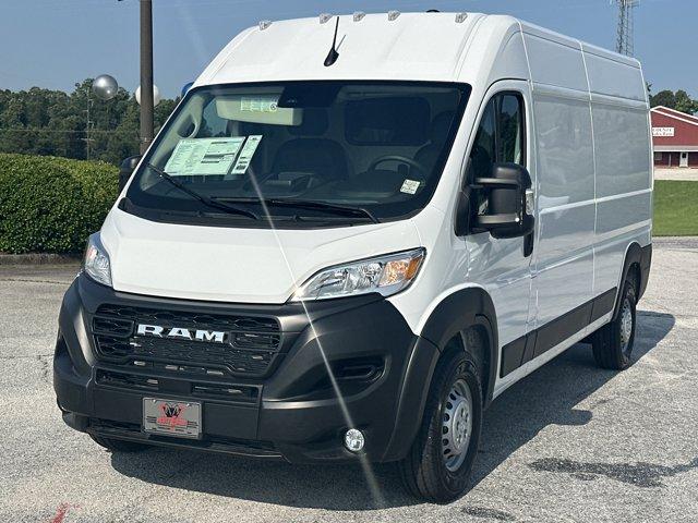 Thumbnail image of 2025 Ram ProMaster at ScottEvansDodge of Carrollton, GA
