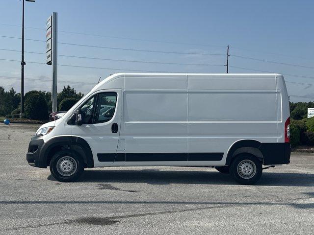 Thumbnail image of 2025 Ram ProMaster at ScottEvansDodge of Carrollton, GA