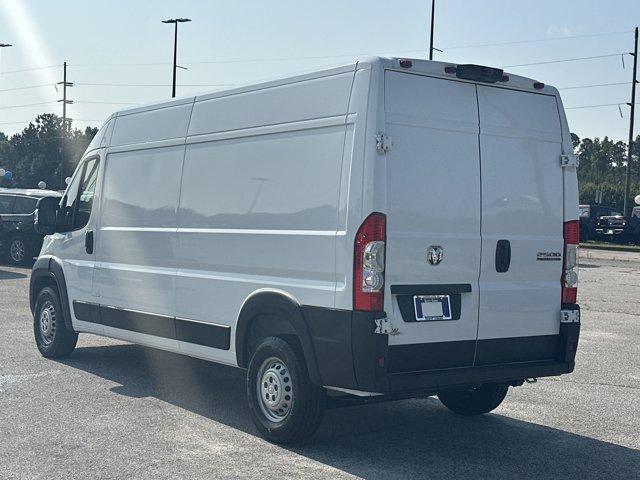Thumbnail image of 2025 Ram ProMaster at ScottEvansDodge of Carrollton, GA