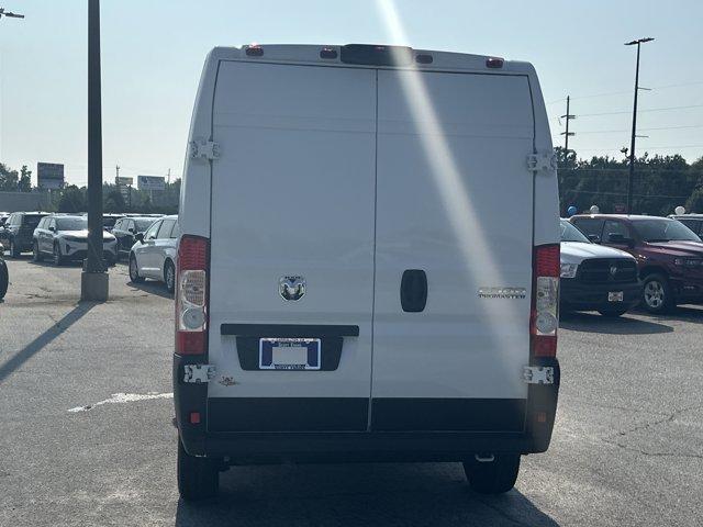 Thumbnail image of 2025 Ram ProMaster at ScottEvansDodge of Carrollton, GA