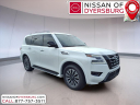 Thumbnail image of 2024 Nissan Armada at Nissan Of Dyersburg