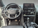 Thumbnail image of 2024 Nissan Armada at Nissan Of Dyersburg