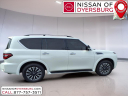 Thumbnail image of 2024 Nissan Armada at Nissan Of Dyersburg