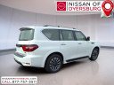 Thumbnail image of 2024 Nissan Armada at Nissan Of Dyersburg