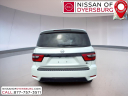 Thumbnail image of 2024 Nissan Armada at Nissan Of Dyersburg
